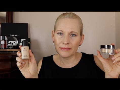 le lift pro de chanel|chanel le lift vs sublimage.